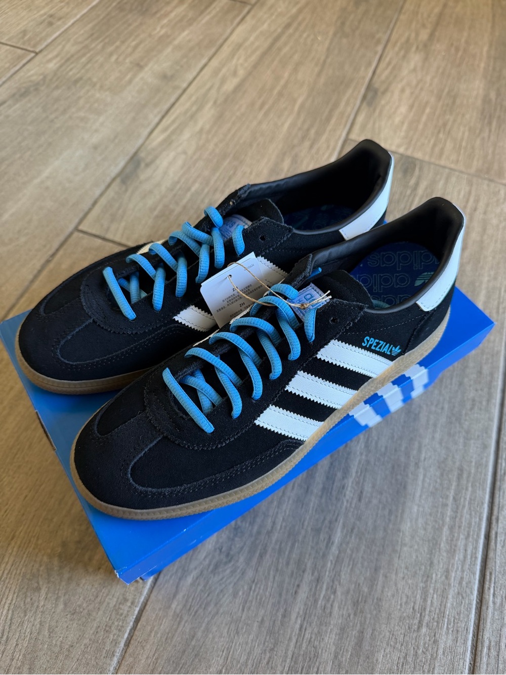 Adidas ARGENTINA HANDBALL SPEZIAL SHOES